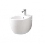 Artceram Step Bidet Wiszący biały 36x51 cm STB00101;00