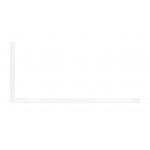 Besco Uni Obudowa prostokątna 180x70 biała OAP-180-UNI