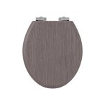 Burlington Guild Deska wolnoopadająca dark oak GU6105DOK