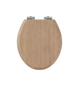 Burlington Guild Deska wolnoopadająca light oak GU6105LOK