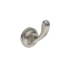 Burlington Guild Haczyk brushed nickel GU021L