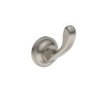 Burlington Guild Haczyk brushed nickel GU021L