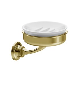 Burlington Guild Mydelniczka gold GU005G