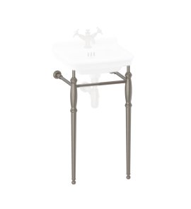 Burlington Guild Stelaż 43x33,7 brushed nickel GU45X77L