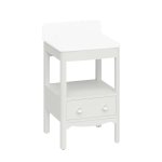 Burlington Guild Szafka 49,8x47,8 varley white GU5600DVW_FS