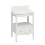 Burlington Guild Szafka 55,6x47,8 varley white GU6500DVW_FS