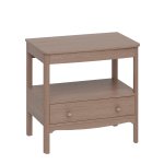 Burlington Guild Szafka 78x52,2 dark oak GU8500DDOK_FS