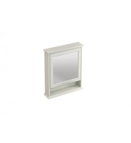 Burlington Lustro ścienne 75x60 cm sand SM6015S