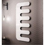 Cordivari E.Sign Grzejnik dekoracyjny/łazienkowy 1220x520 mm kolor R01 RAL 9010 biały 3540806100220
