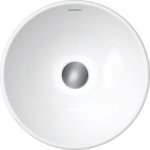       Duravit D-Neo Umywalka ⌀40 biały 2371400070 W MAGAZYNIE!!