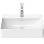       Duravit DuraSquare Umywalka 48x33,5 biały 2353500041 W MAGAZYNIE!!