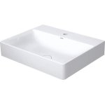       Duravit DuraSquare Umywalka 60x47 biały 2353600041 W MAGAZYNIE!!