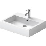       Duravit Vero Umywalka 60x47 biały 0454600000 W MAGAZYNIE!!