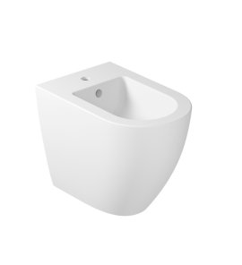 Galassia Dream bidet stojący 56x36 biały mat 7311MT