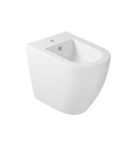 Galassia Dream bidet stojący 52x36 biały 7328