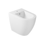 Galassia Dream bidet stojący 52x36 biały 7328