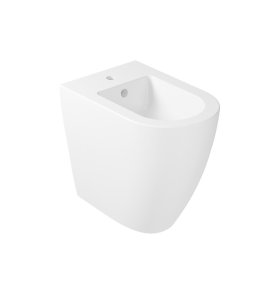 Galassia Dream bidet stojący 52x36 biały 7332