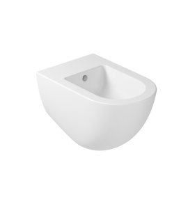 Galassia Dream bidet wiszący 56x36 biały 7313