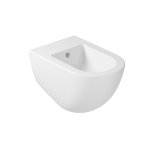 Galassia Dream bidet wiszący 56x36 biały 7313