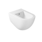 Galassia Dream bidet wiszący 56x36 biały mat 7313MT