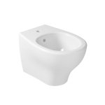 Galassia Eden Bidet wiszący 53x36 cm Biały 7216