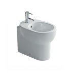 Galassia M2 Bidet stojący 50x35 cm Biały 5215