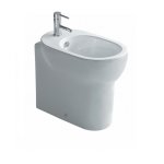 Galassia M2 Bidet stojący 55x35 cm Biały 5248