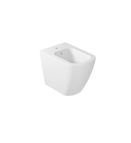 Galassia MEG 11 Bidet stojący 55x35 cm Biały 5480V2