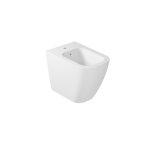 Galassia MEG 11 Bidet stojący 55x35 cm Biały 5480V2