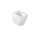 Galassia MEG 11 Bidet stojący 55x35 cm Biały mat 5480V2MT