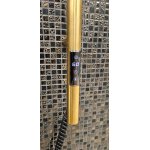      Galatea Design Stick Grzejnik elektryczny 140,5 cm brushed gold PVD GD1405BRG W MAGAZYNIE!!