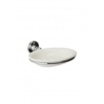 Gentry Home Queen mydelniczka chrom 10200