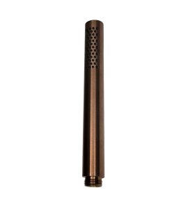 Gessi 316 Słuchawka prysznicowa copper brushed PVD 54054.708