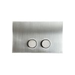 Gessi Anello Przycisk spłukujący Finox Brushed Nickel 54623.149