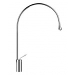 Gessi GOCCIA Bateria umywalkowa jednouchwytowa Chrom 33808.031 / 33808031