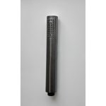  Gessi Inciso Shower Słuchawka prysznicowa Black Metal Brushed PVD 14372.707