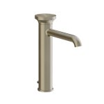 Gessi Origini Bateria umywalkowa z korkiem Chrom 66005.031