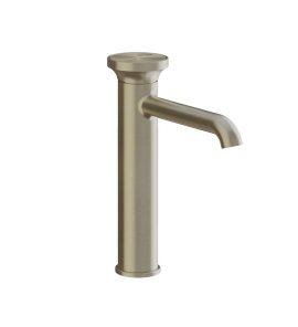 Gessi Origini Bateria umywalkowa Chrom 66006.031