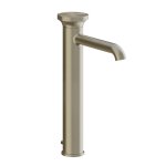 Gessi Origini Bateria umywalkowa z korkiem Chrom 66003.031