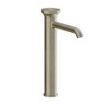 Gessi Origini Bateria umywalkowa Chrom 66004.031