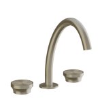 Gessi Origini Bateria umywalkowa 3-otworowa Chrom 66014.031