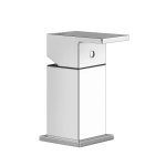 Gessi Rettangolo Mieszacz nablatowy Chrom 20047.031