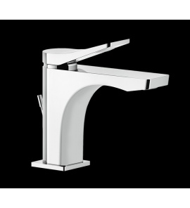 Gessi Rilievo Bateria Umywalkowa Jednootworowa chrom 59005.031 / 59005031