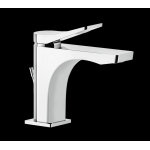 Gessi Rilievo Bateria Umywalkowa Jednootworowa chrom 59005.031 / 59005031