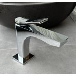 Gessi Rilievo Bateria Umywalkowa Jednootworowa chrom 59002.031 / 59002031