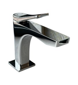 Gessi Rilievo Bateria Umywalkowa Jednootworowa chrom 59002.031 / 59002031