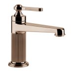 Gessi Venti20 Bateria umywalkowa bez korka copper pvd 65002.030