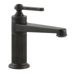 Gessi Venti20 Bateria umywalkowa bez korka aged bronze 65002.187