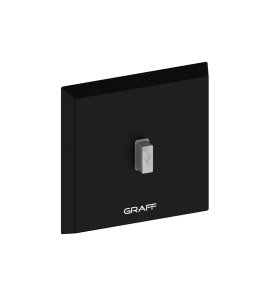 Graff Aqua-Sense Port USB ścienny E-8261