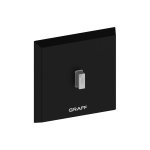 Graff Aqua-Sense Port USB ścienny E-8261